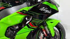 Kawasaki Ninja Zx 10 ZX1002LPFAN (23MY)